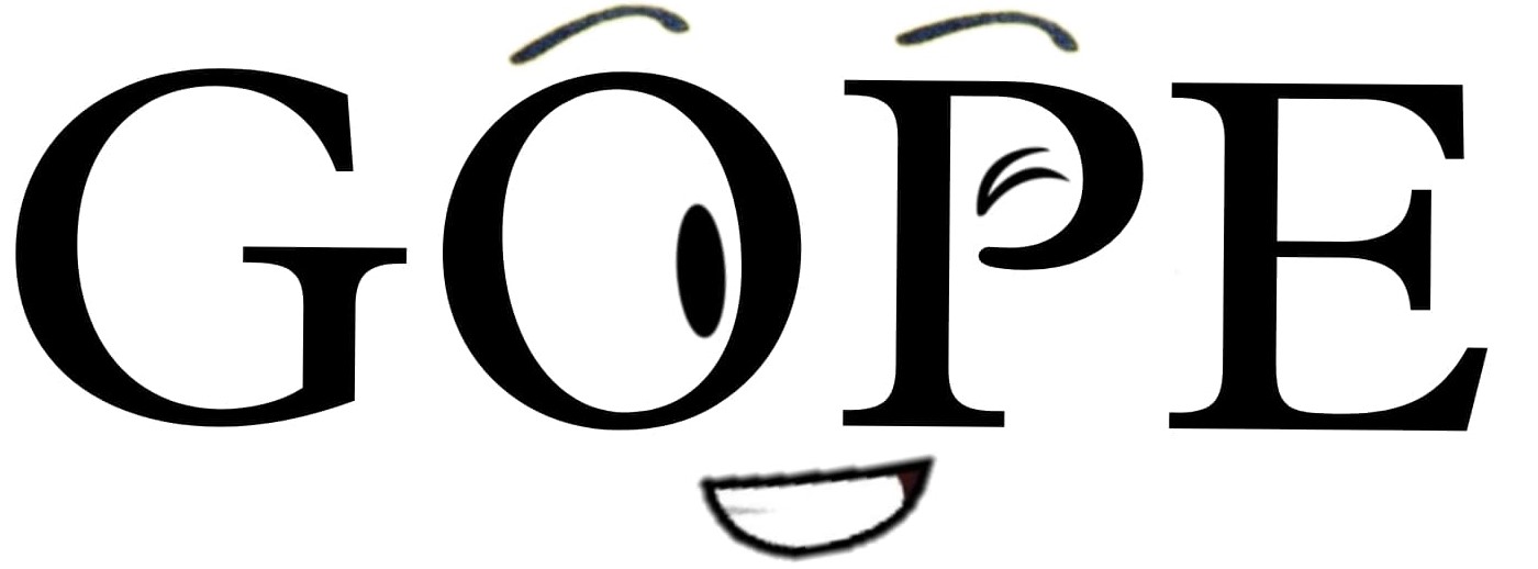 GOPE - gtuoldpapers